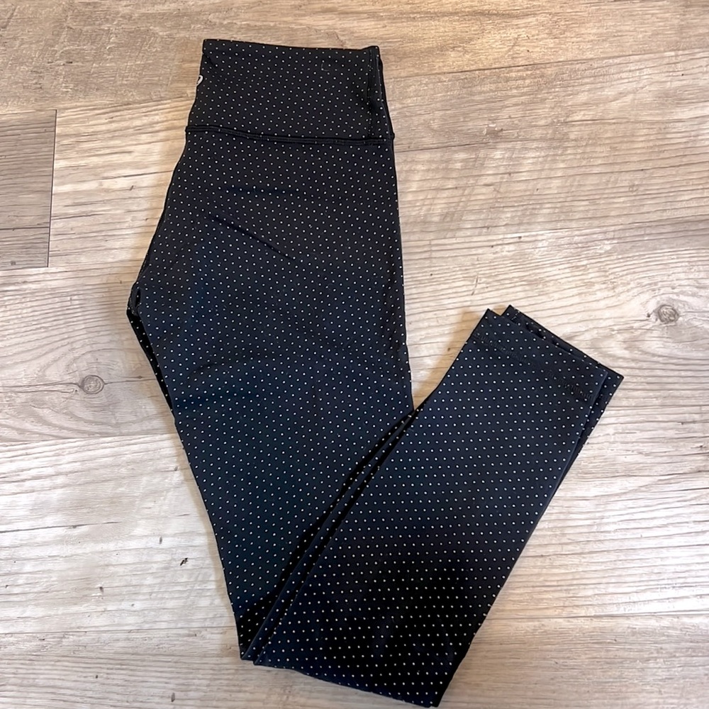 Lululemon dot wunder unders Luon